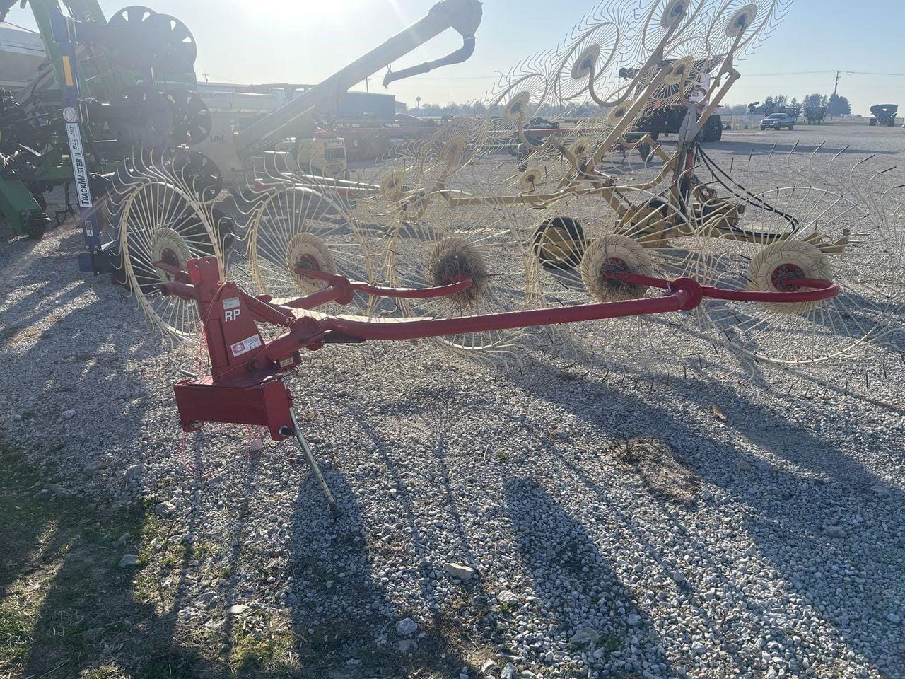 2014 Enorossi RP5 Equipment Image0