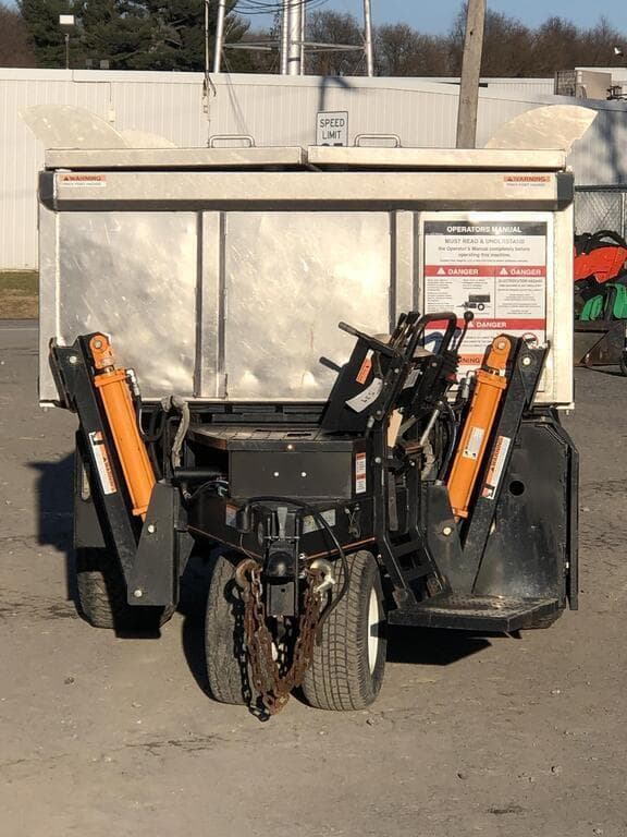 2014 Equipter RB4000 Other Equipment Trailers for Sale Tractor Zoom