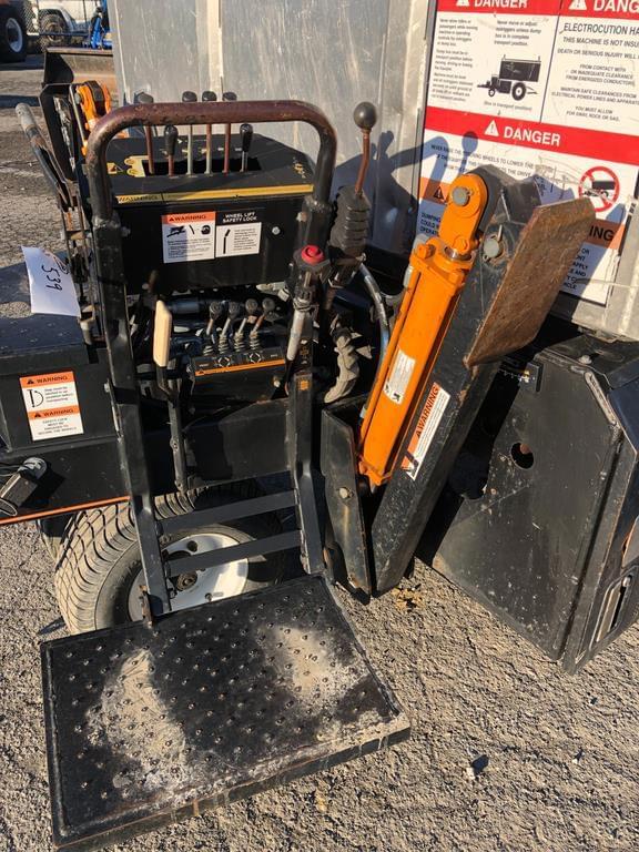 2014 Equipter RB4000 Other Equipment Trailers for Sale Tractor Zoom