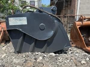 2014 Evo-Crusher 35HD Image