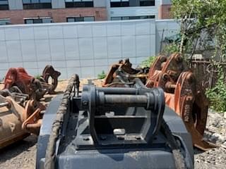 Image of Evo-Crusher 35HD equipment image 1