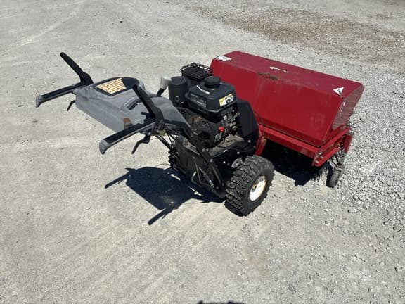 Image of Exmark BR270KC36 equipment image 2