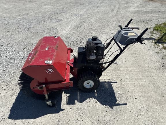 Image of Exmark BR270KC36 equipment image 1