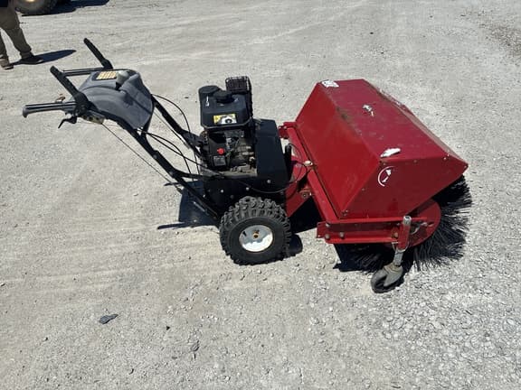 Image of Exmark BR270KC36 equipment image 3