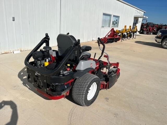 Image of Exmark Lazer Z equipment image 2