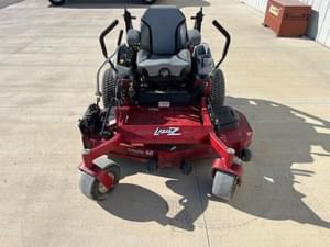 2014 Exmark Lazer Z Image