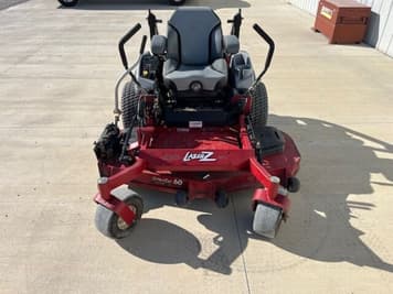 Main image Exmark LZX940EKC606