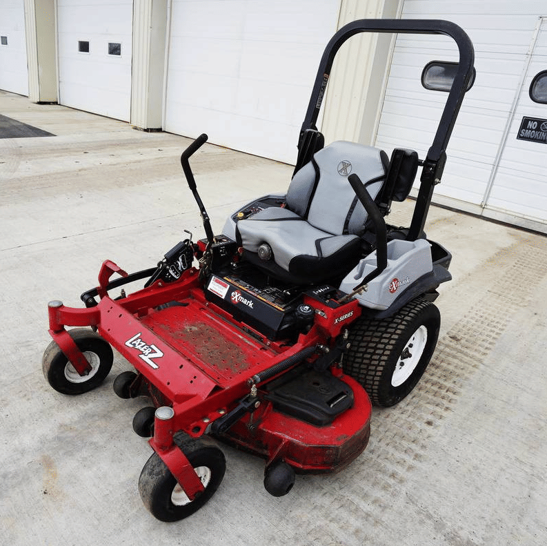 Main image Exmark Lazer Z