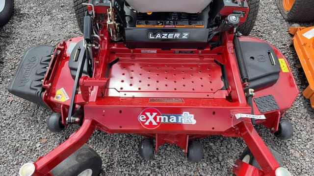 Image of Exmark Lazer Z equipment image 4