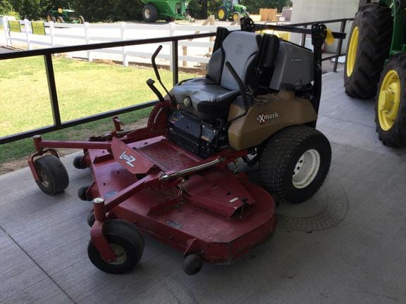 Main image Exmark Lazer Z