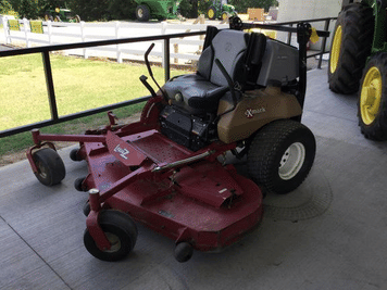 Main image Exmark Lazer Z