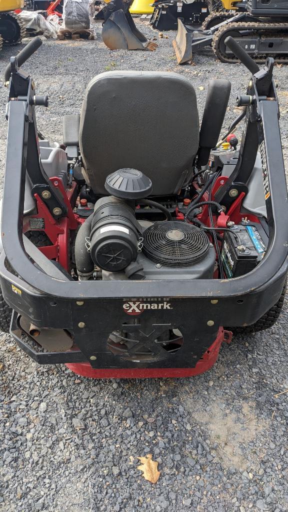 Image of Exmark Lazer Z equipment image 1