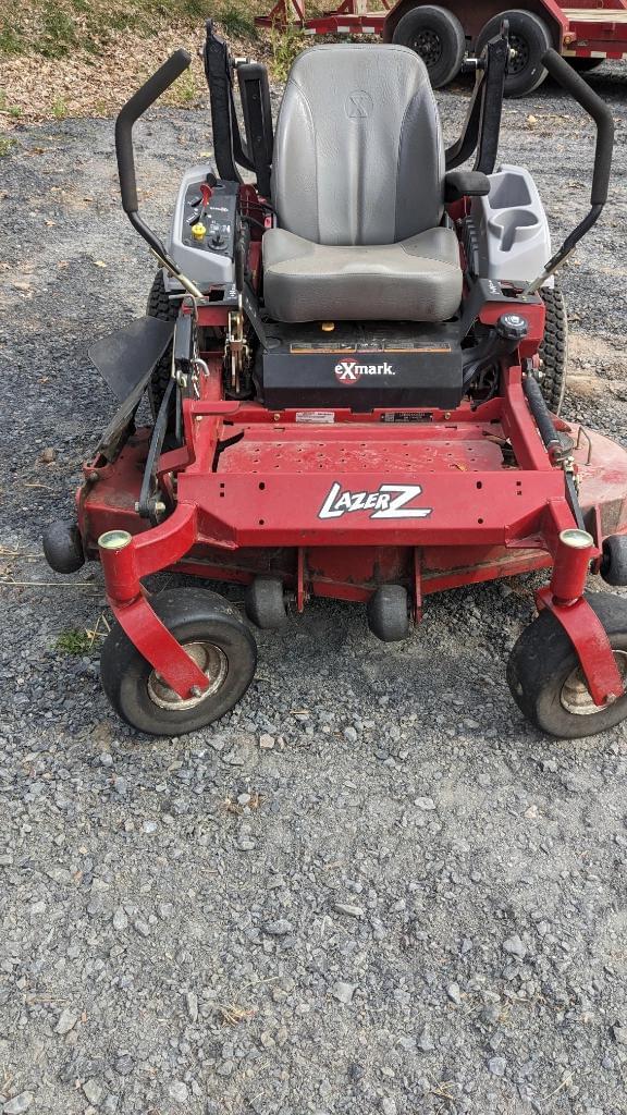 Image of Exmark Lazer Z equipment image 3