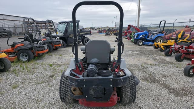 Image of Exmark Lazer Z equipment image 3
