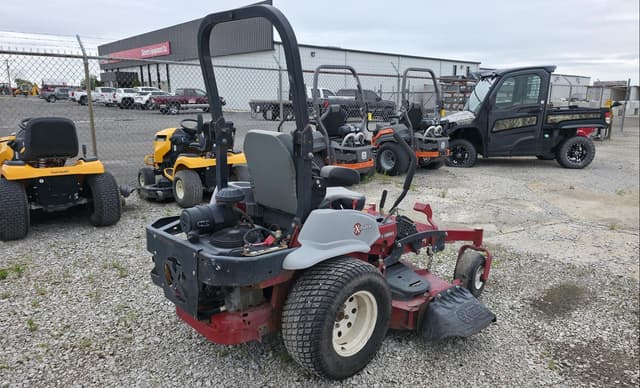 Image of Exmark Lazer Z equipment image 4