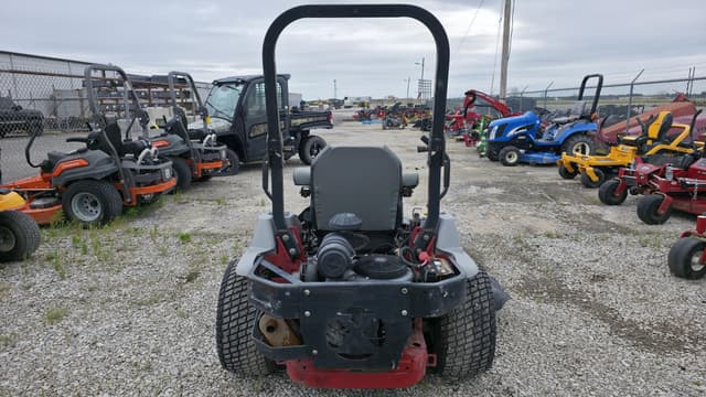 Image of Exmark Lazer Z equipment image 3