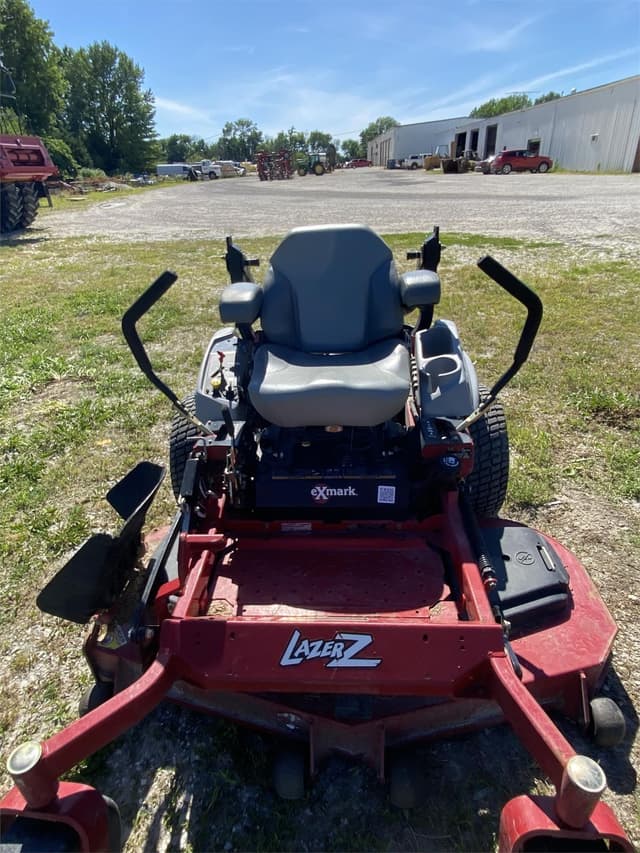 Image of Exmark Lazer Z equipment image 1