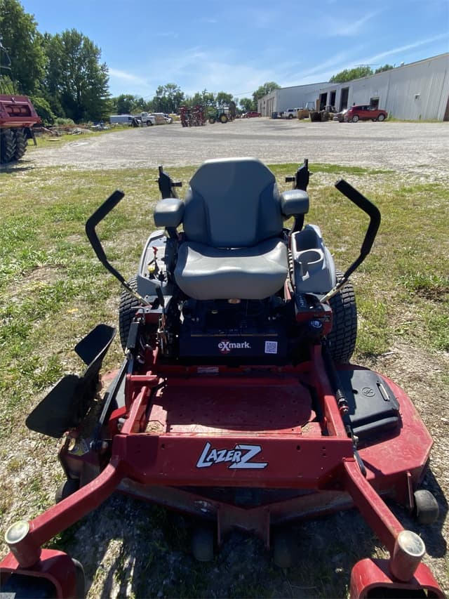 Image of Exmark Lazer Z equipment image 1