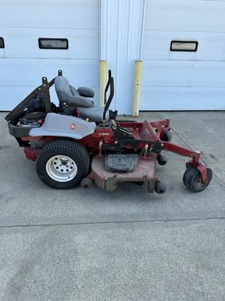Image of Exmark Lazer Z equipment image 1