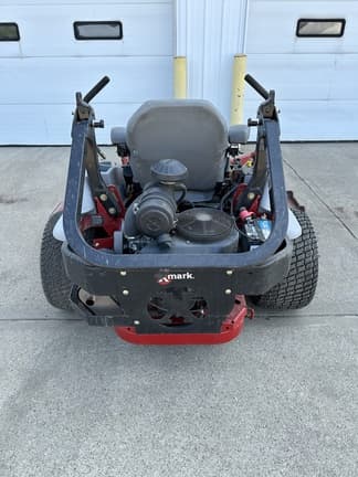 Image of Exmark Lazer Z equipment image 3