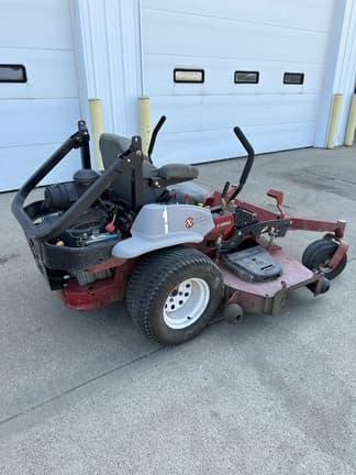 Image of Exmark Lazer Z equipment image 2