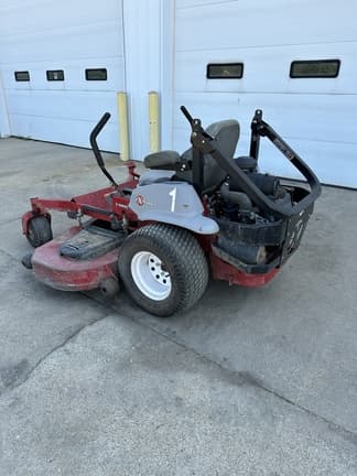 Image of Exmark Lazer Z equipment image 4