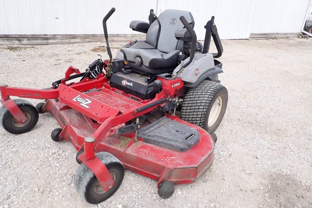 Main image Exmark LZX921KA726
