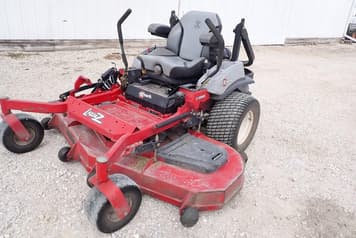 Main image Exmark LZX921KA726