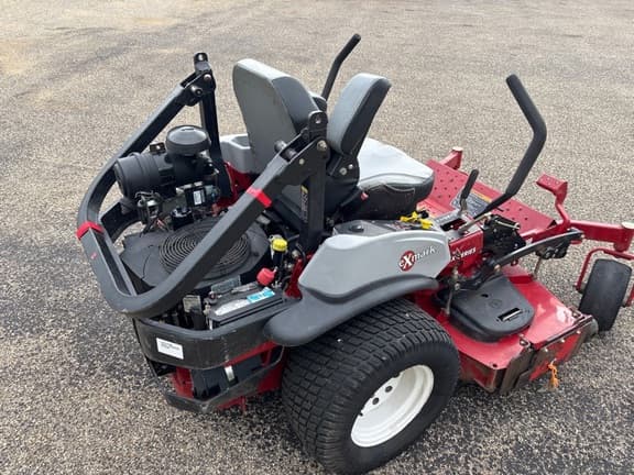 Image of Exmark Lazer Z equipment image 4