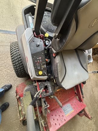 Image of Exmark LZX940EKC606 equipment image 3