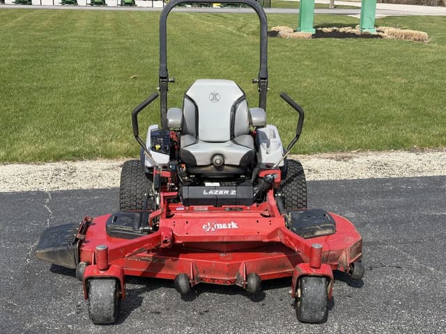 Image of Exmark LZ980KC726 equipment image 1