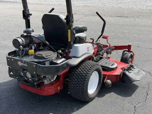 Image of Exmark LZ980KC726 equipment image 4