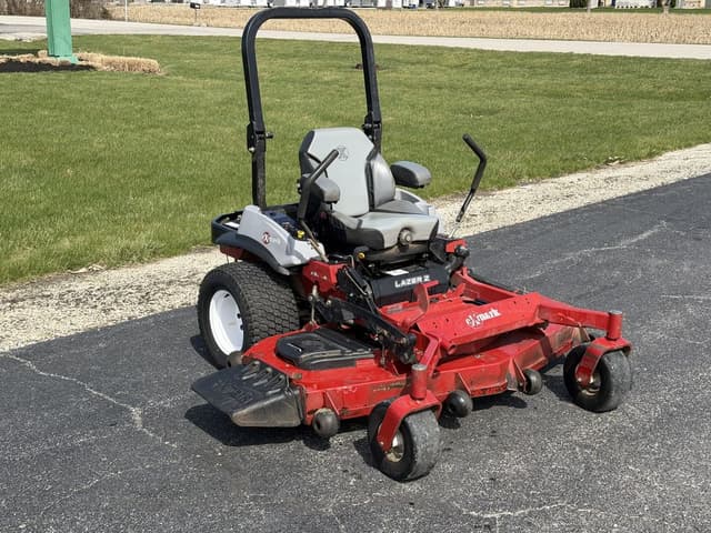 Image of Exmark LZ980KC726 equipment image 2