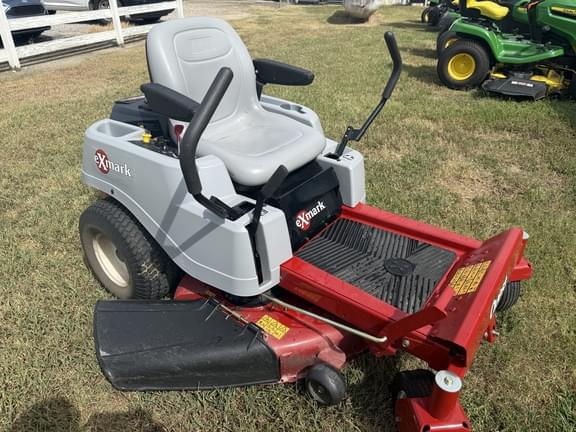 Image of Exmark Quest equipment image 2