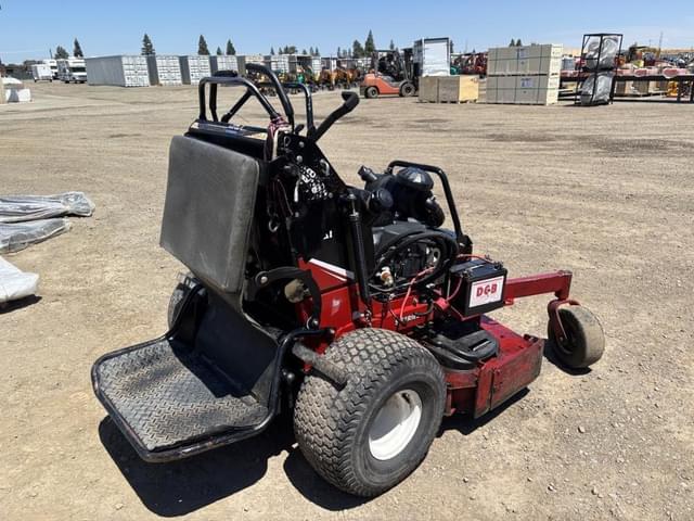 Image of Exmark S-series equipment image 2
