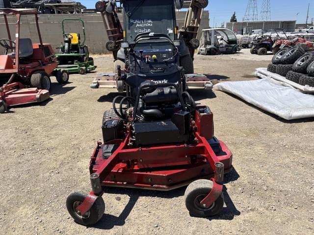 Image of Exmark S-series equipment image 4