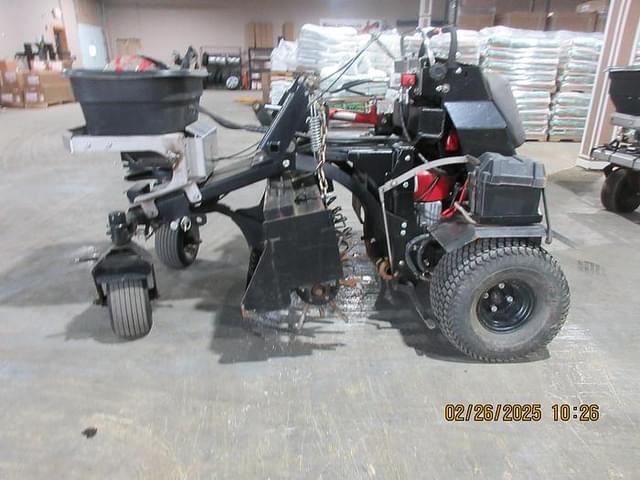 Image of Z-Spray Stand-on Aerator equipment image 3