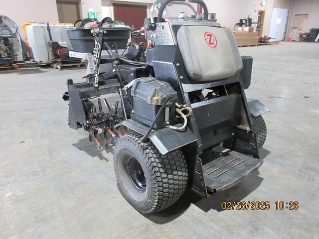 Image of Z-Spray Stand-on Aerator equipment image 4