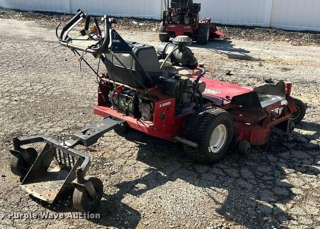 Image of Exmark Turf Tracer equipment image 4