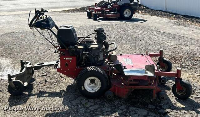 Image of Exmark Turf Tracer equipment image 3