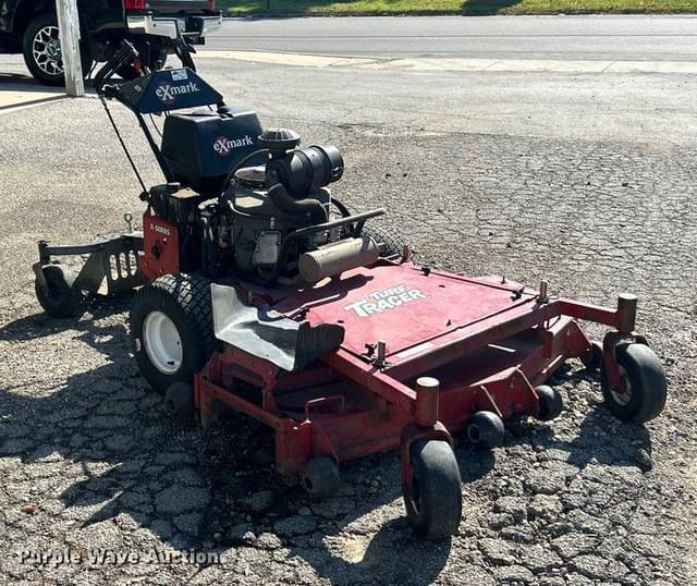 Image of Exmark Turf Tracer equipment image 2