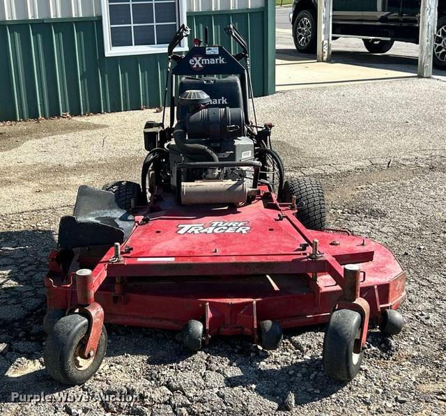 Image of Exmark Turf Tracer equipment image 1