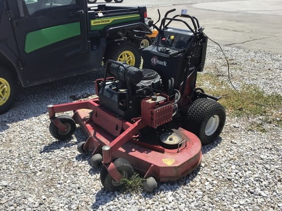 Main image Exmark Vantage