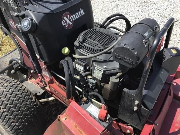 2014 Exmark Vantage Other Equipment Turf for Sale Tractor Zoom