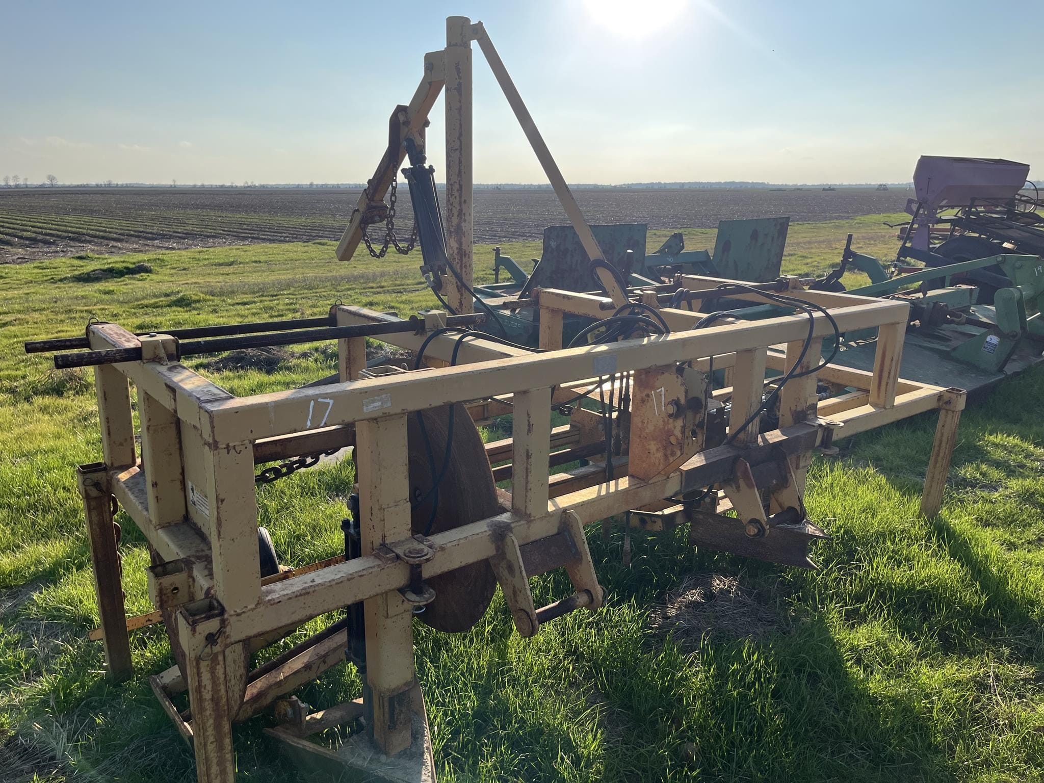 2014 EZ-Drop Polypiper Equipment Image0