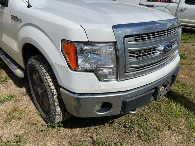 Image of Ford F-150 equipment image 4