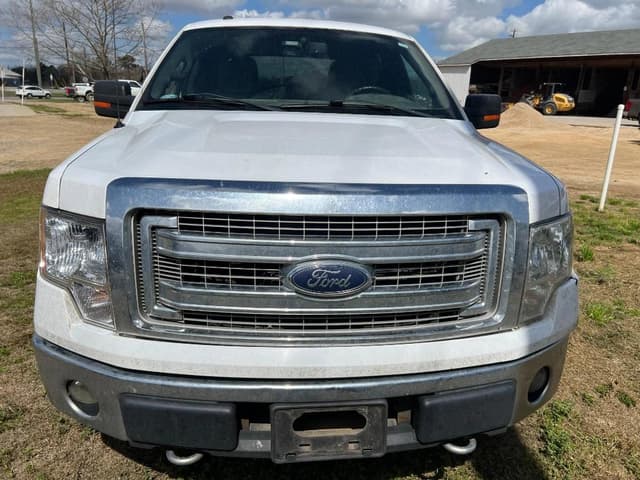 Image of Ford F-150 equipment image 1