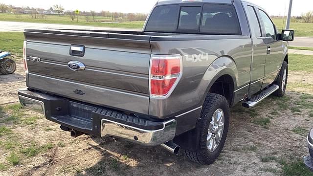 Image of Ford F-150 equipment image 2
