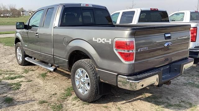 Image of Ford F-150 equipment image 4