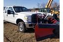 Ford F-350 Image